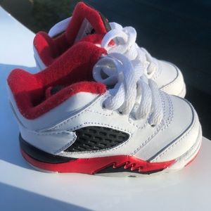 Baby Retro Jordan
